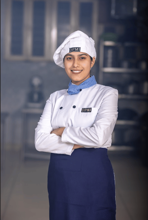 DPMI Vocational Institute New Delhi Student Life photo 89